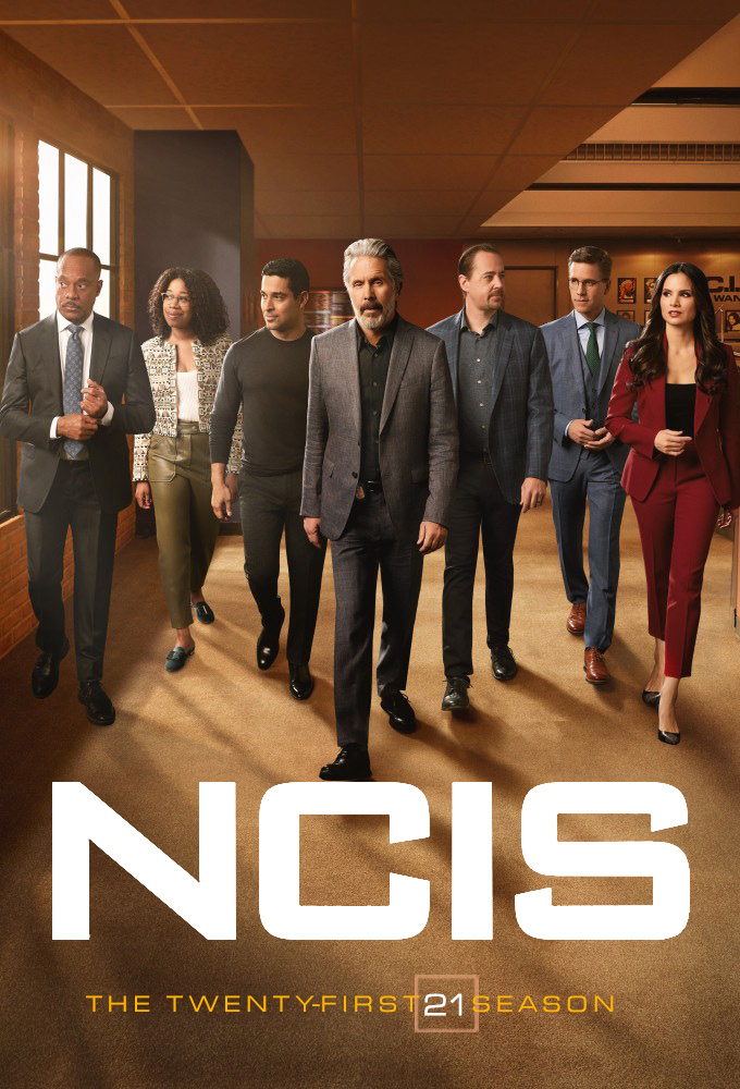 NCIS - Season 21 [137447] (A1774161121) [[Shows 2.0]] --Plex--